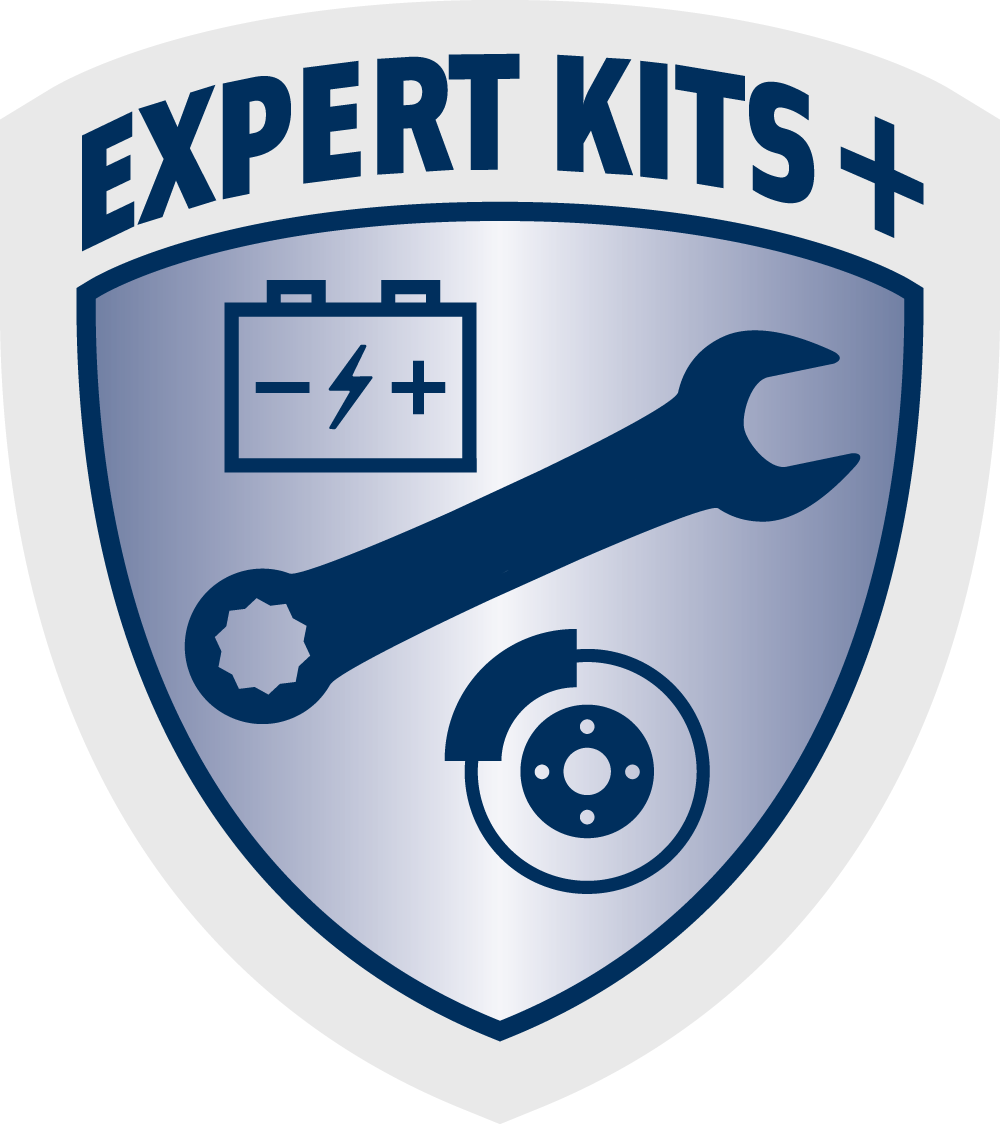 Logo Expert Kits Plus